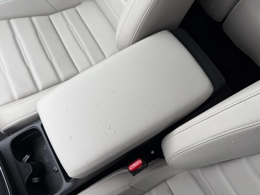 New 2026 Honda CR-V EX-L image 28
