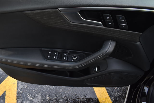 Used 2023 Audi A5 2.0T Premium Plus w/ Premium Plus image 35