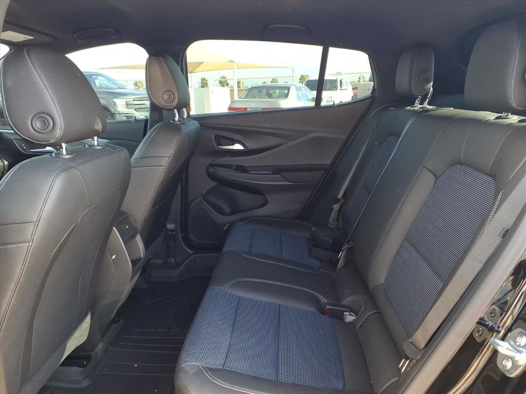 Used 2025 Buick Envista Preferred w/ Convenience II Package image 15