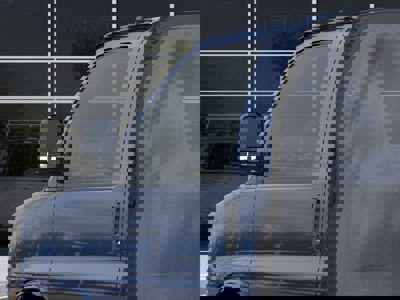 New 2025 GMC Savana 3500 w/ Power Convenience Package image 36