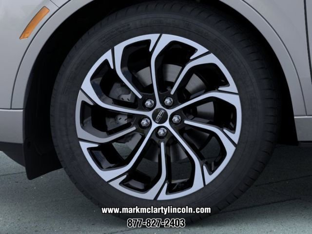 New 2026 Lincoln Nautilus Reserve AWD/4WD image 19