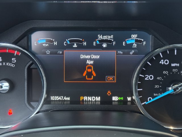 Used 2021 Ford F350 Lariat AWD/4WD image 26