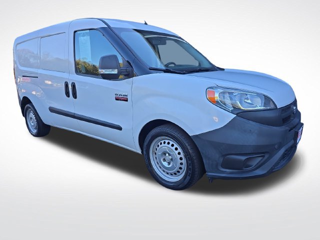 Used 2018 RAM ProMaster City Tradesman FWD image 8