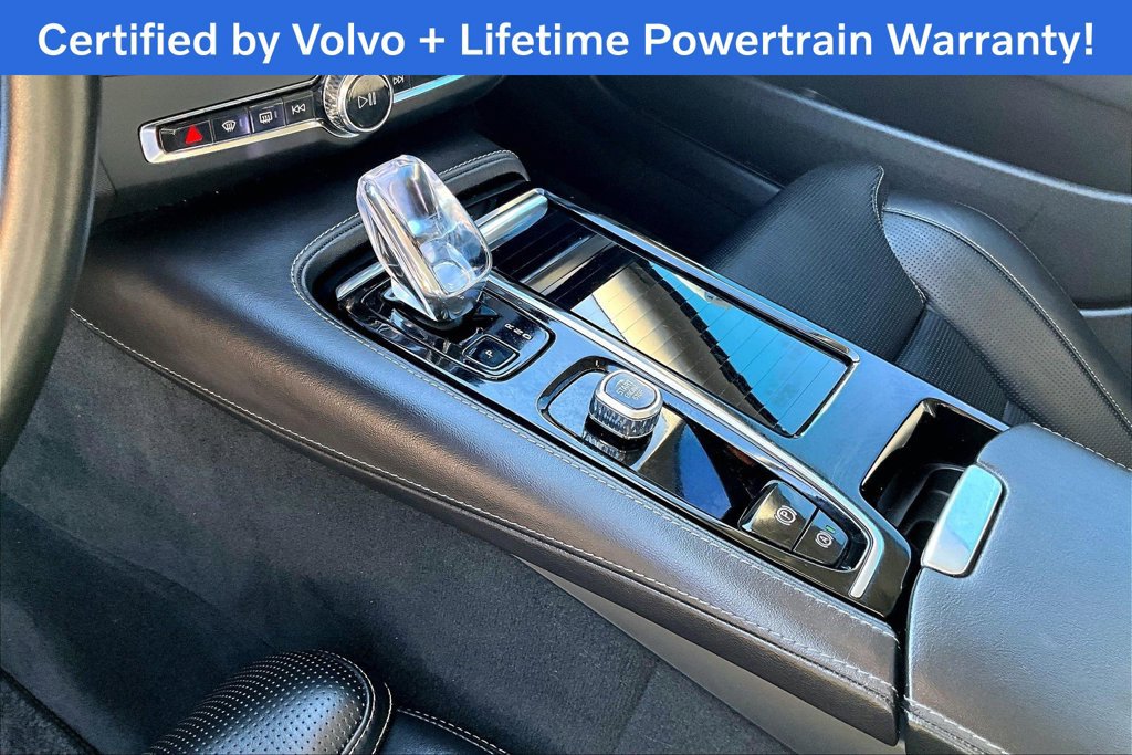 Used 2024 Volvo S90 T8 Ultimate AWD/4WD image 19