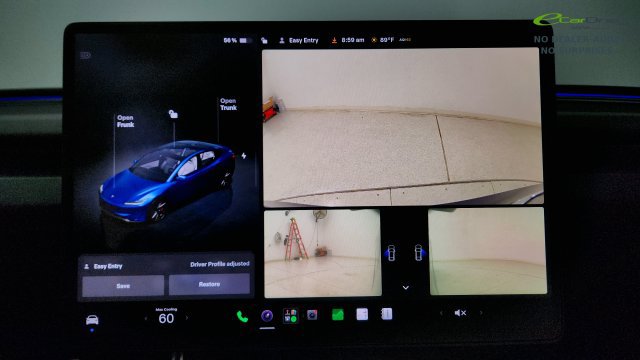 Used 2025 Tesla Model 3 Performance AWD/4WD image 65