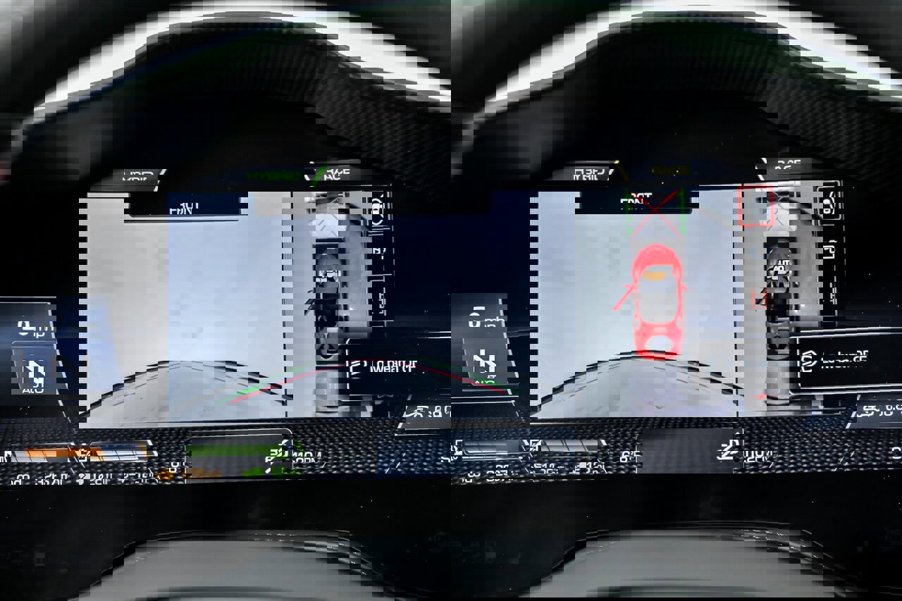 Used 2023 Ferrari SF90 Stradale image 30