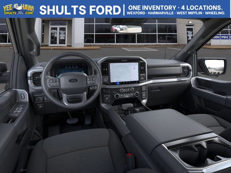 New 2026 Ford F150 XLT image 10