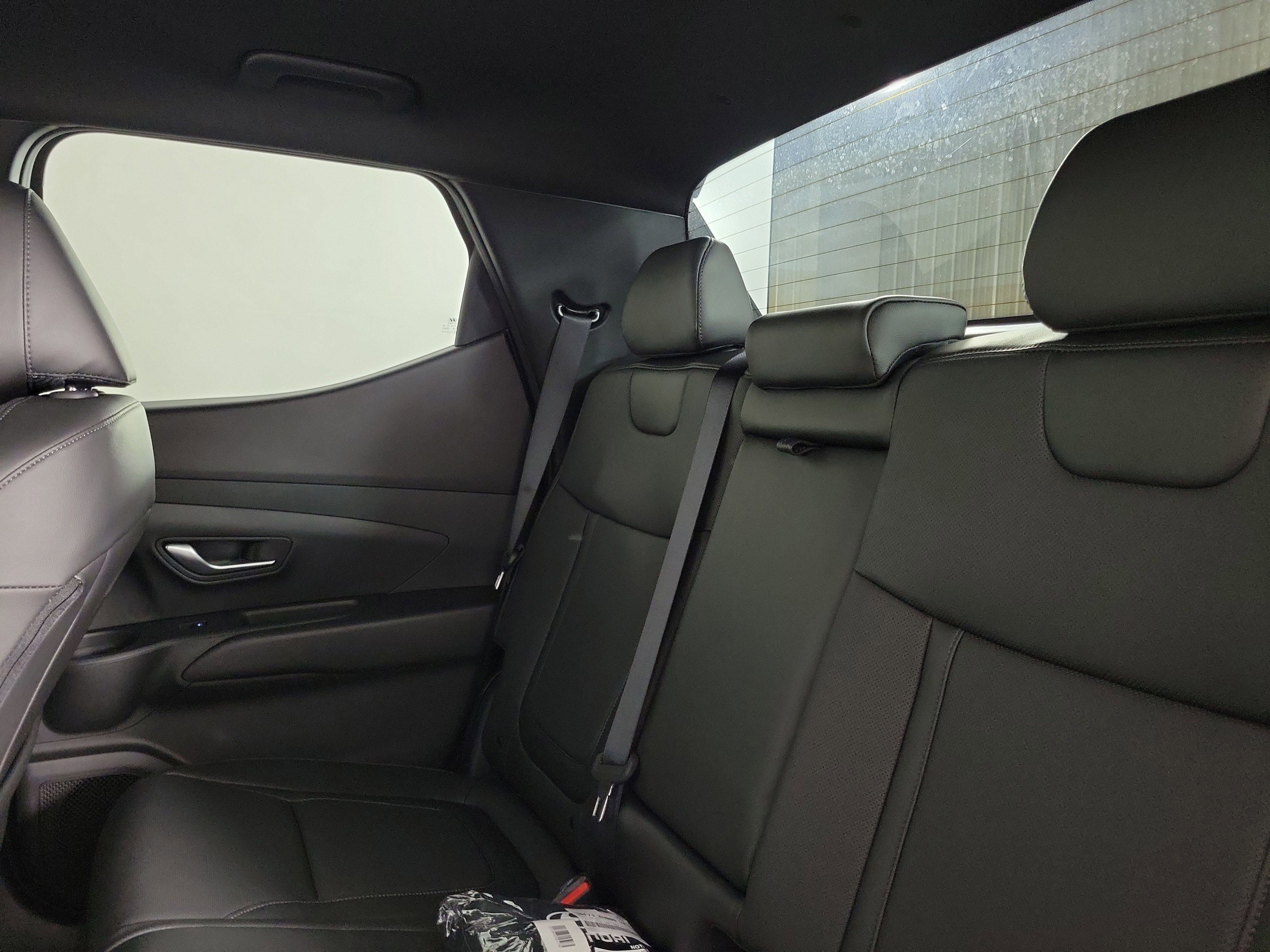 New 2025 Hyundai Santa Cruz SEL image 31