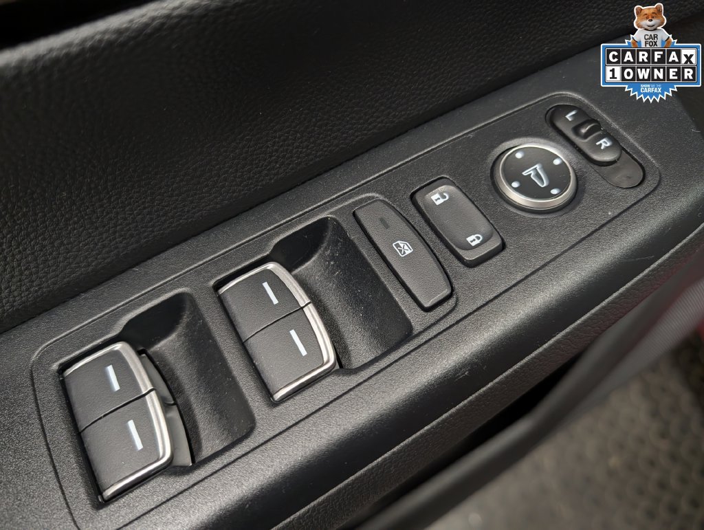 Used 2024 Honda CR-V EX-L image 9