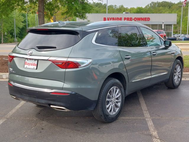 Used 2023 Buick Enclave Essence FWD image 27