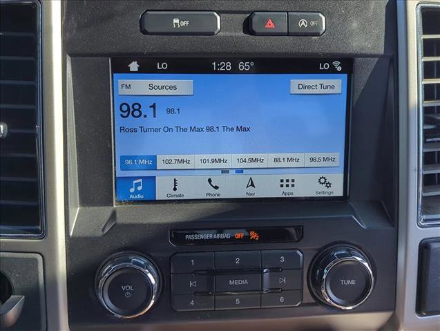 Used 2019 Ford F150 Lariat image 10