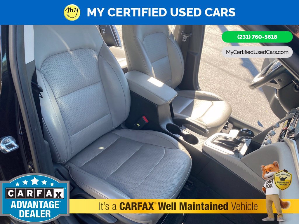 Used 2019 Hyundai Elantra Limited FWD image 20