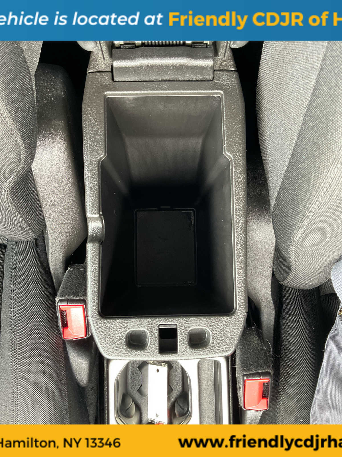 Used 2022 Jeep Renegade Latitude w/ Convenience Group image 40