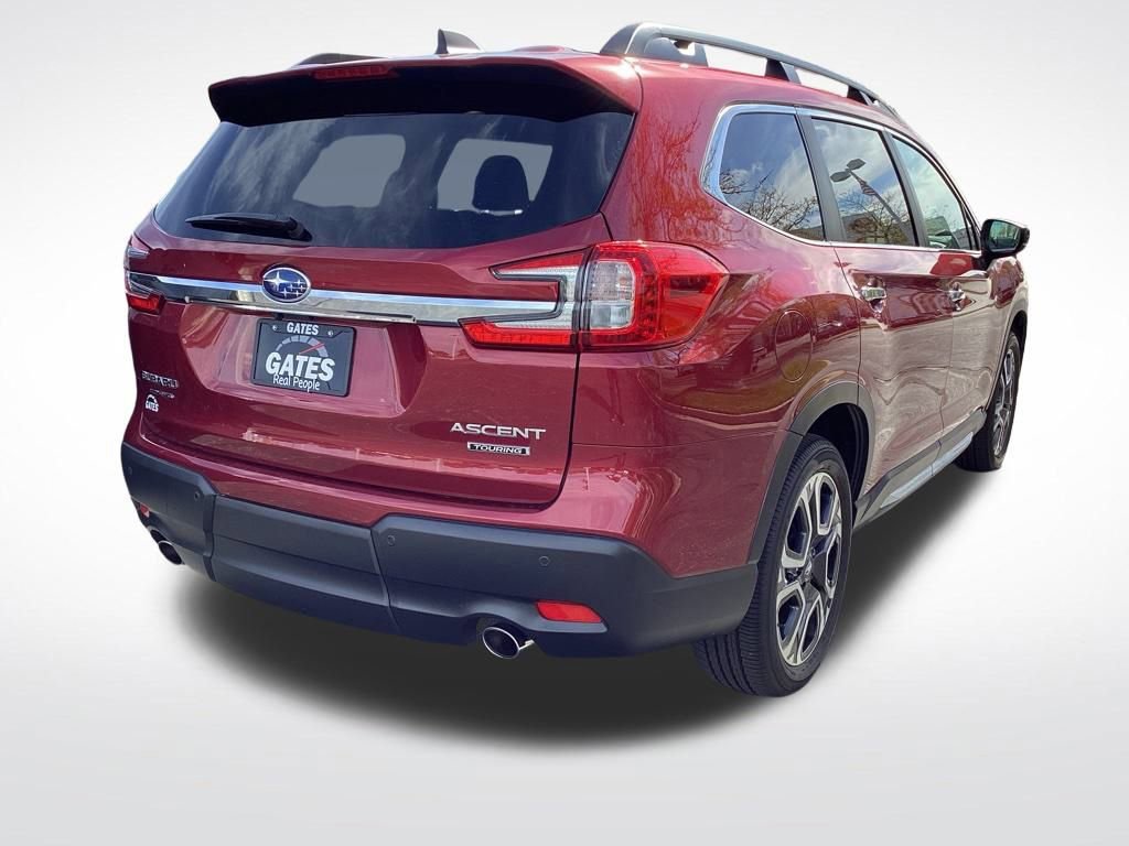 Used 2025 Subaru Ascent Touring image 9