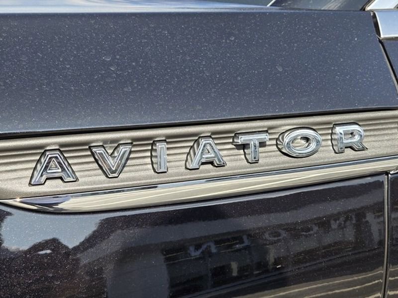 Used 2026 Lincoln Aviator Reserve image 10