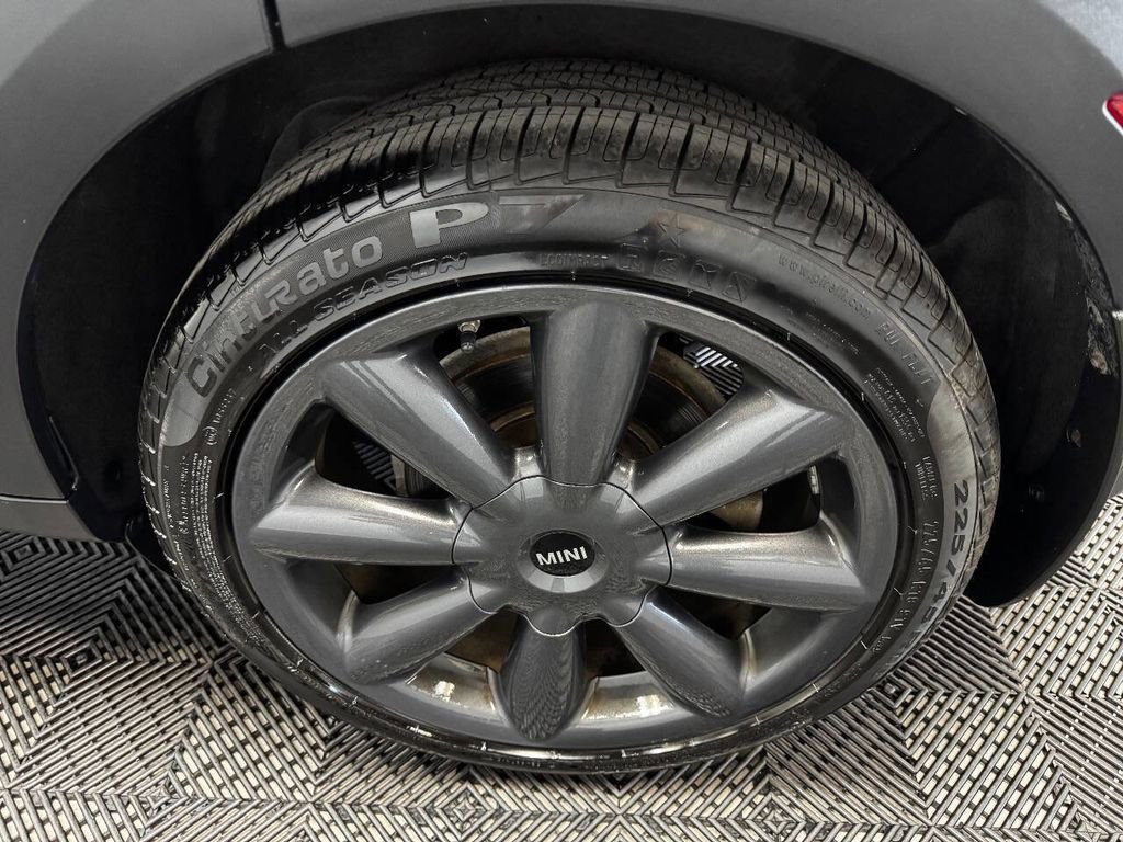 Used 2016 MINI Cooper Countryman S image 20