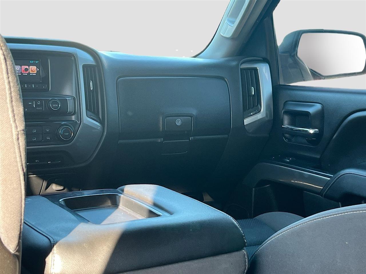 Used 2014 Chevrolet Silverado 1500 LT w/ Trailering Package image 21