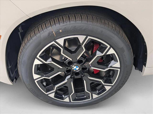 Used 2025 BMW X3 xDrive30i w/ Premium Package image 9