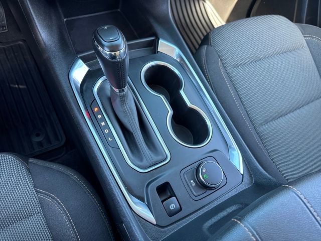 Used 2019 Chevrolet Traverse LT image 16