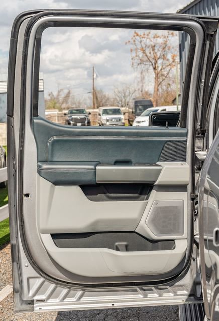 Used 2021 Ford F150 Limited image 33