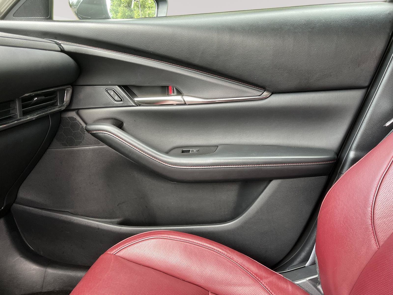 Used 2025 MAZDA CX-30 AWD 2.5 S w/ Preferred Package image 23