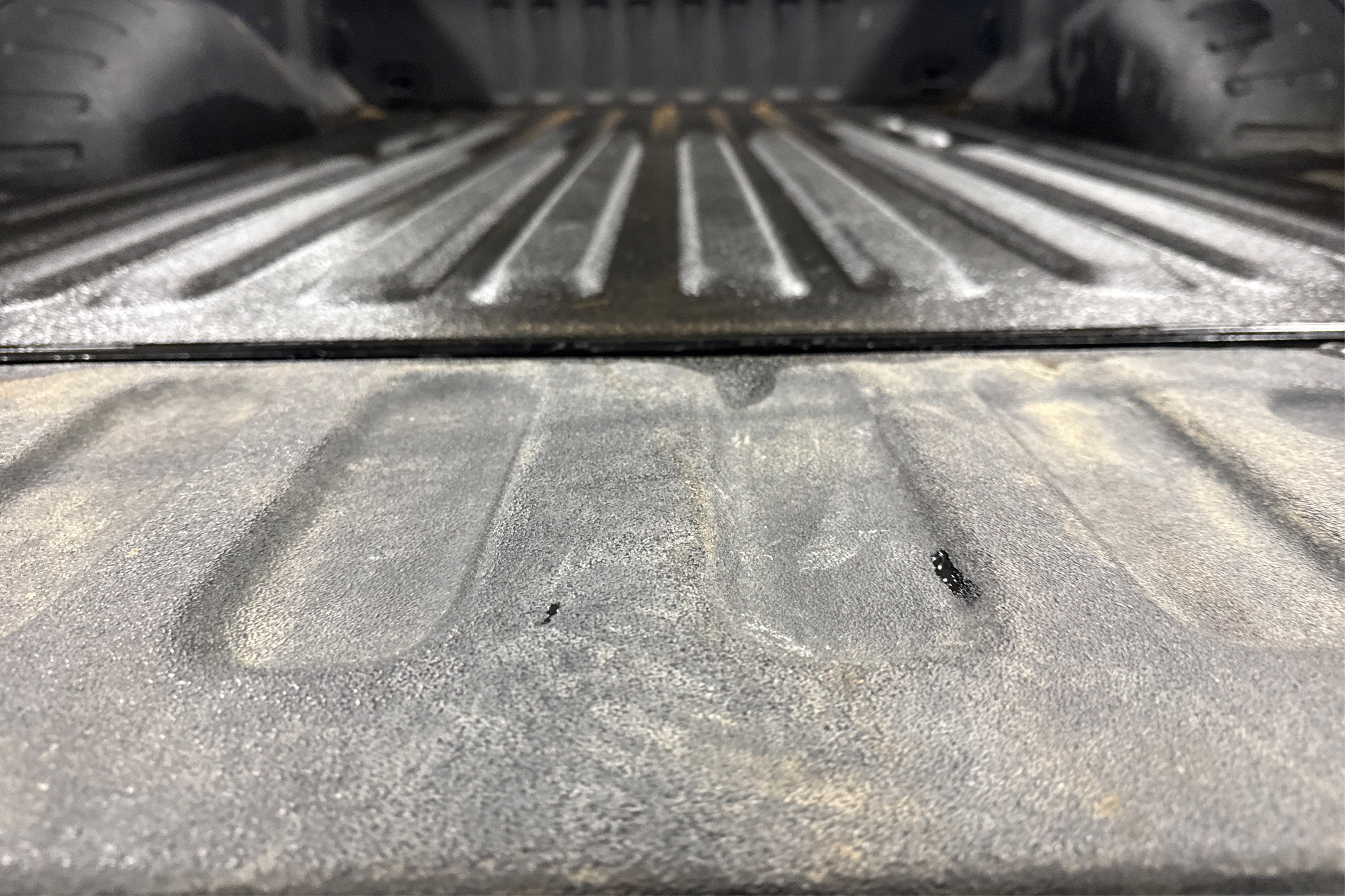 Used 2022 Ford F250 Lariat w/ Black Appearance Package image 51