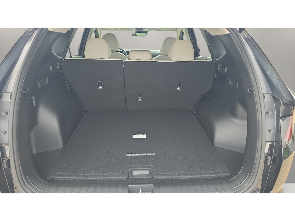 New 2026 Hyundai Tucson SEL AWD/4WD image 26
