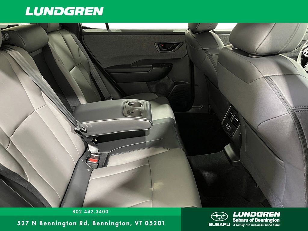 New 2026 Subaru Outback Premium image 9