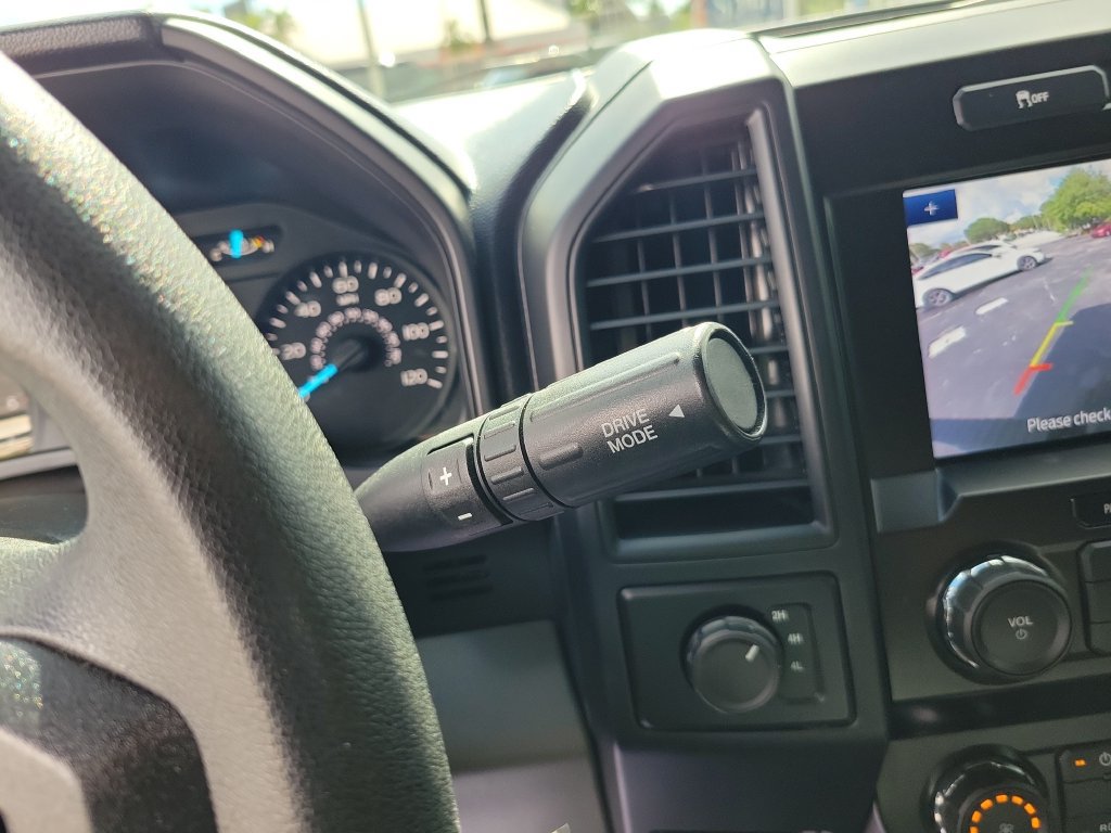 Used 2020 Ford F150 XL w/ Equipment Group 101A Mid AWD/4WD image 35