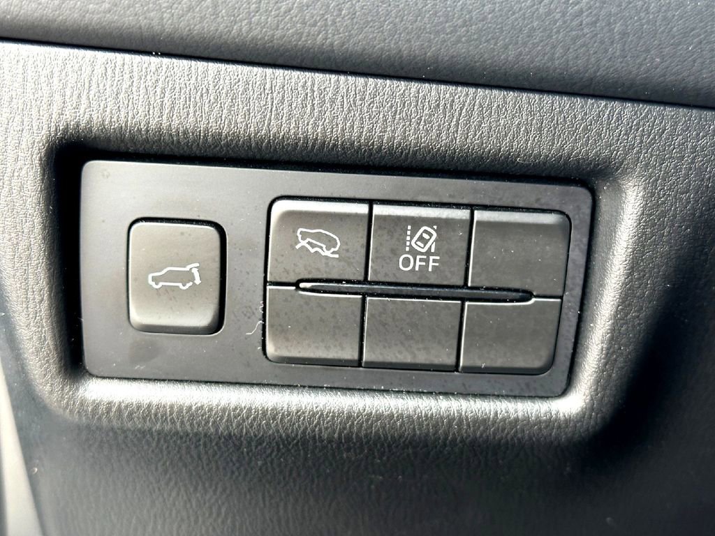 Used 2024 MAZDA CX-5 Carbon Edition AWD/4WD image 15
