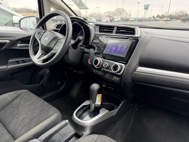 Used 2017 Honda Fit EX image 6