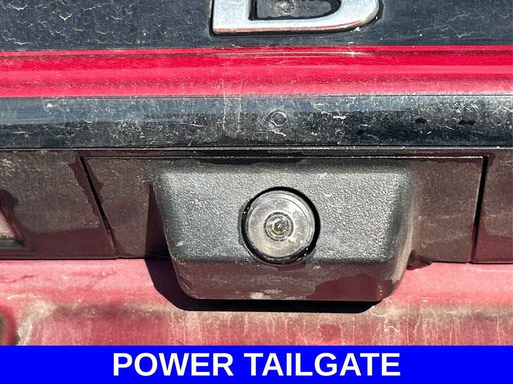 Used 2017 Dodge Durango GT w/ Premium Group image 15