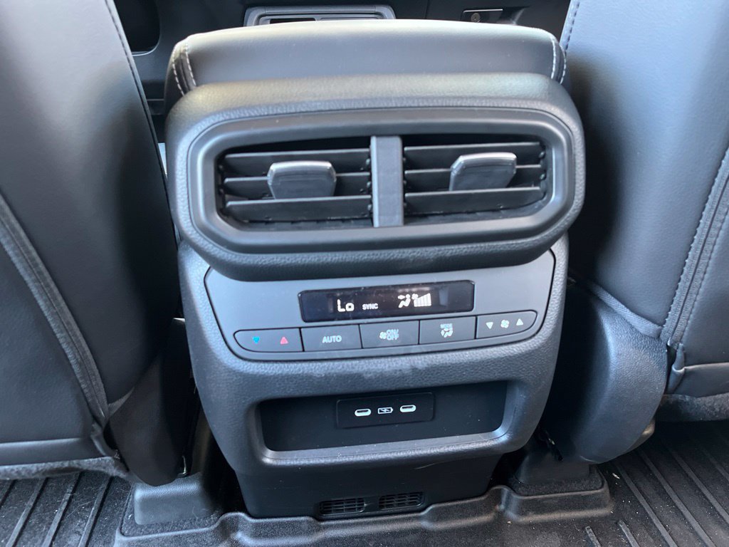 Certified 2025 Honda Pilot EX-L image 15