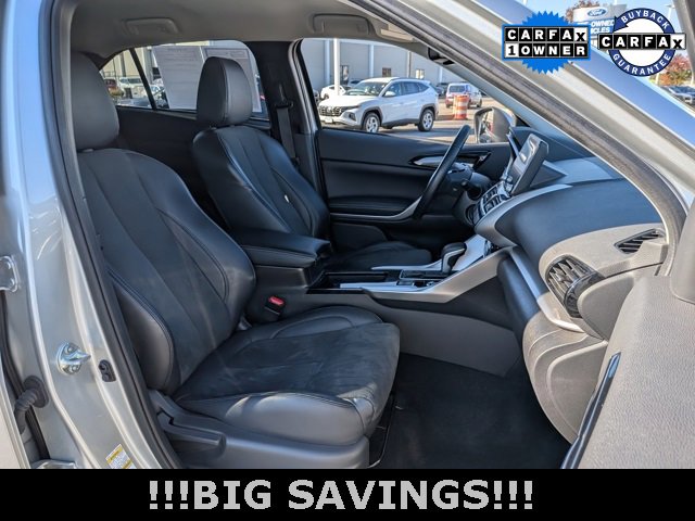 Used 2024 Mitsubishi Eclipse Cross SE image 20