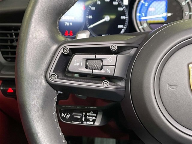 Used 2023 Porsche 911 Carrera 4S image 34