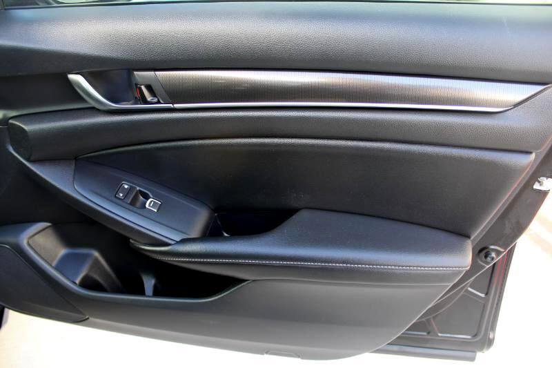 Used 2022 Honda Accord Sport image 21