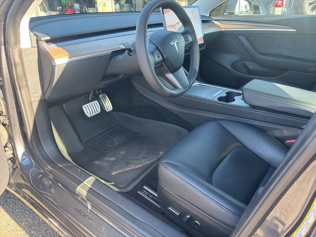Used 2023 Tesla Model 3 Performance image 21