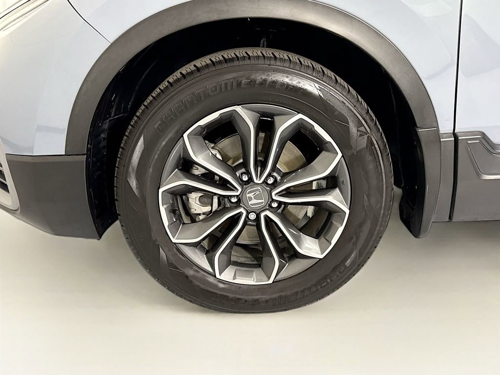 Used 2021 Honda CR-V EX image 30