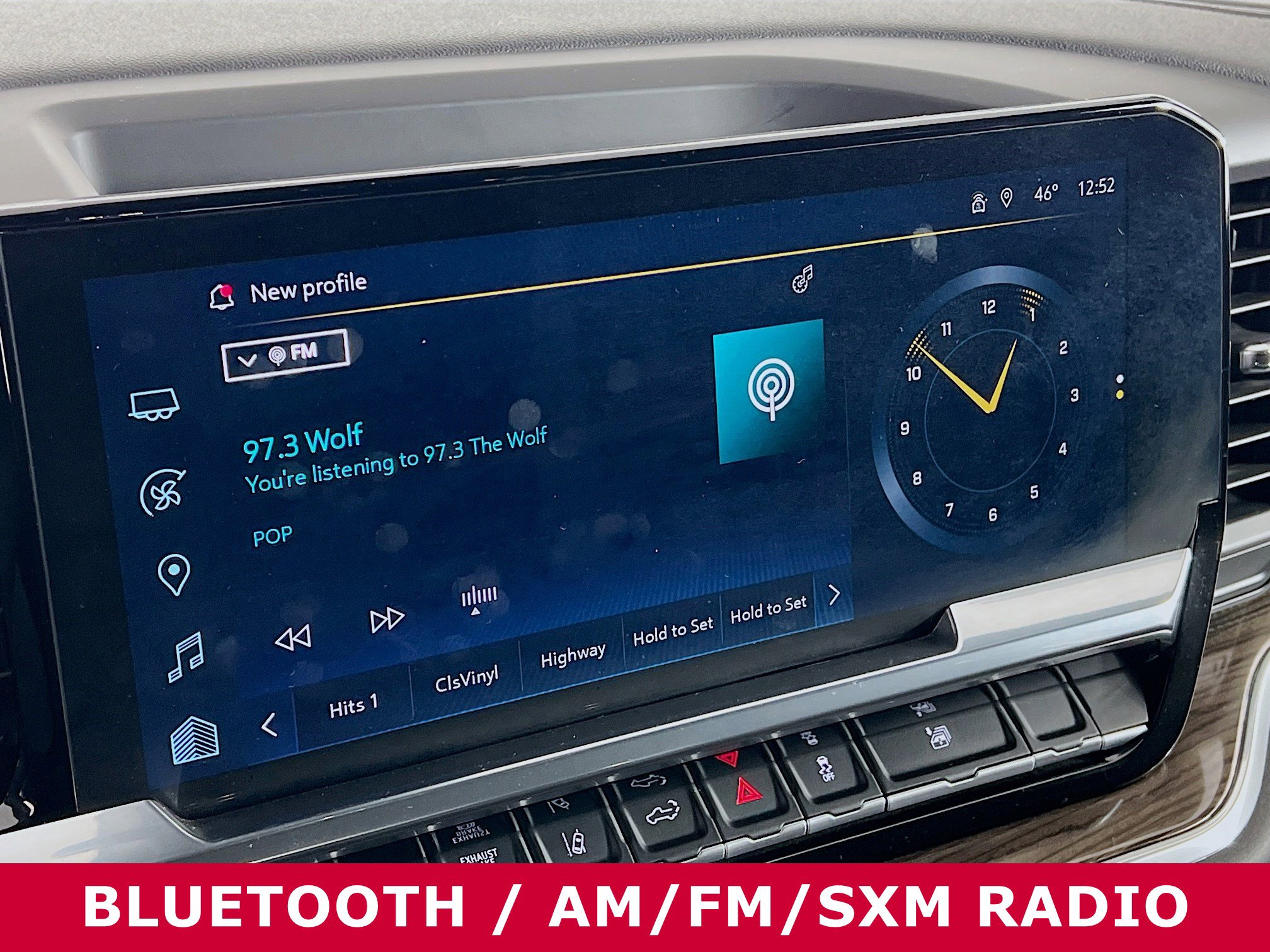 Certified 2025 Chevrolet Silverado 2500 LT w/ Convenience Package image 8