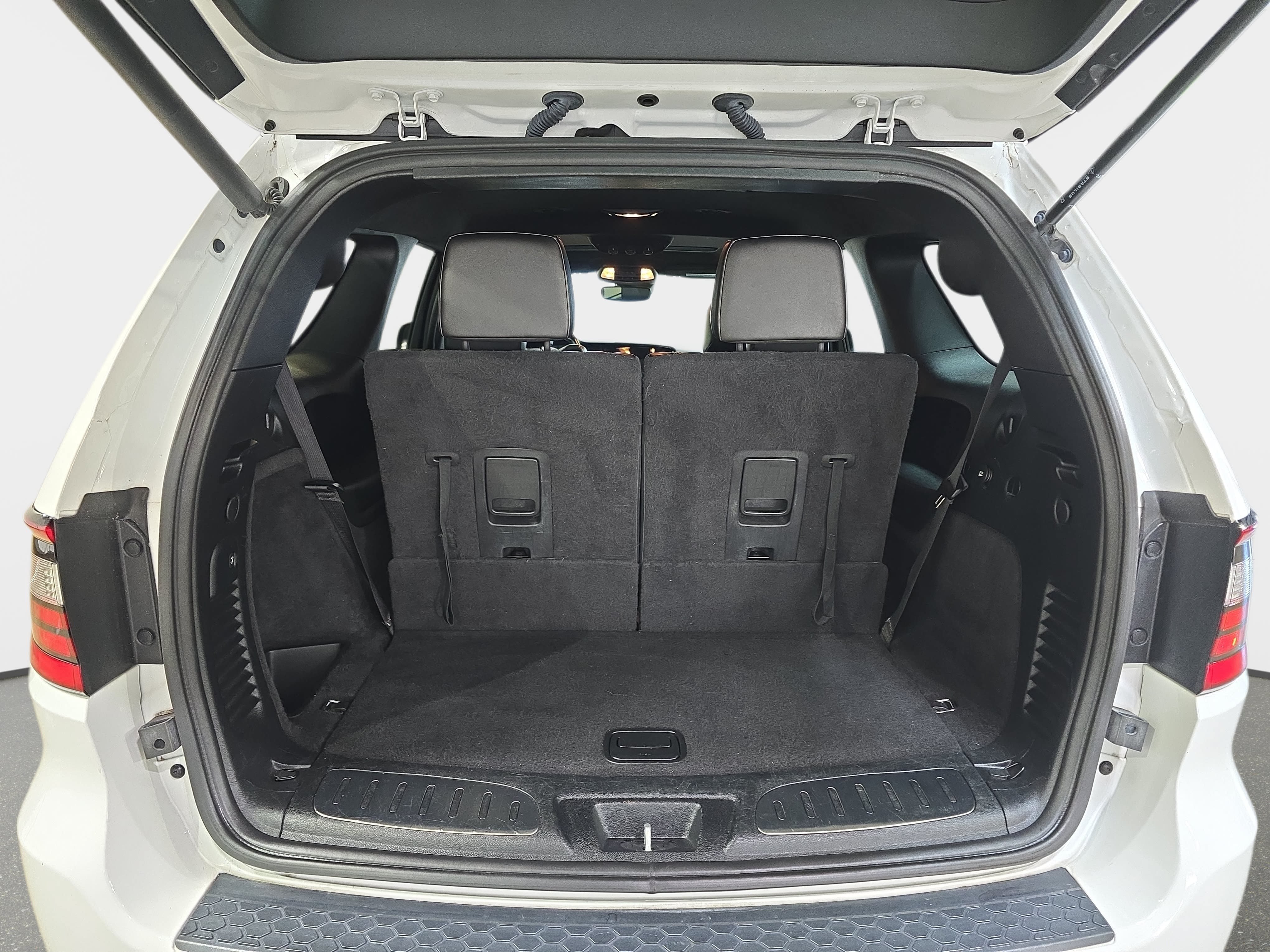 Used 2022 Dodge Durango Citadel AWD/4WD image 28