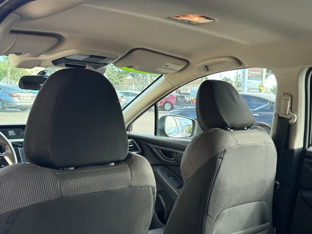 Used 2022 Subaru Impreza 2.0i image 17