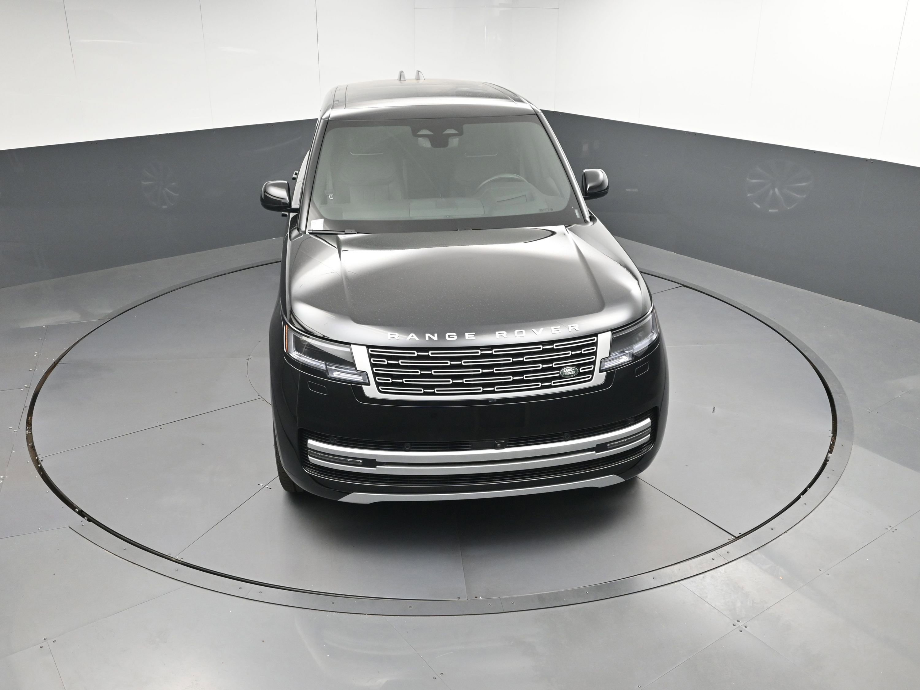 New 2025 Land Rover Range Rover Autobiography image 39
