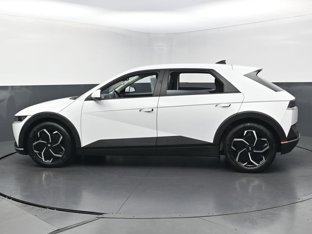 Used 2023 Hyundai Ioniq 5 SE AWD/4WD image 8