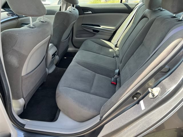 Used 2010 Honda Accord EX image 3