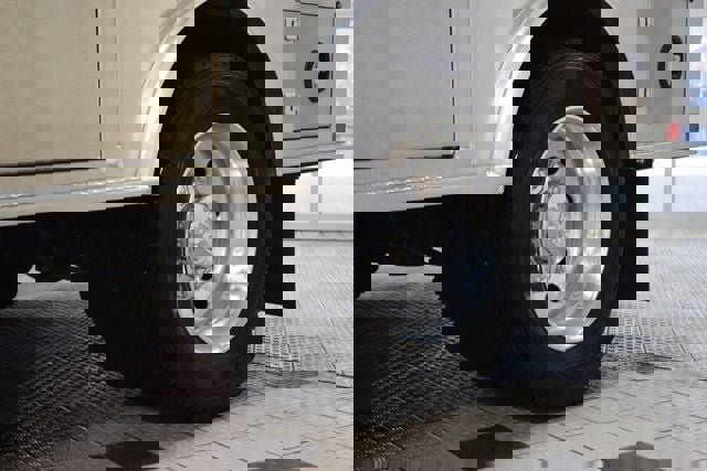 Used 2024 RAM 4500 SLT w/ Quick Order Package 2YG SLT image 19