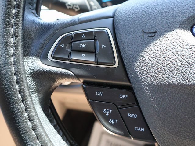 Used 2019 Ford Escape SEL AWD/4WD image 31