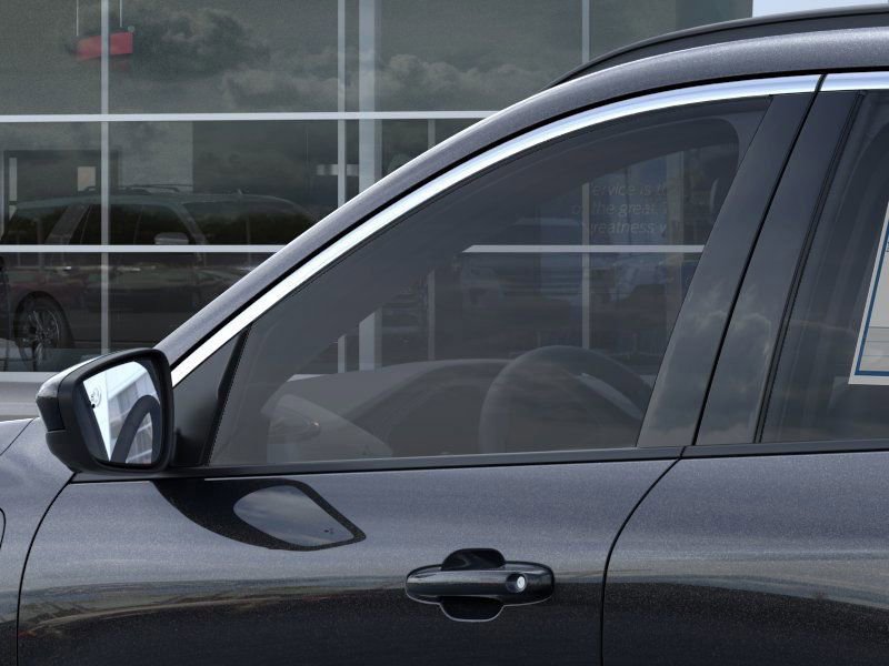 New 2026 Ford Escape SE image 21