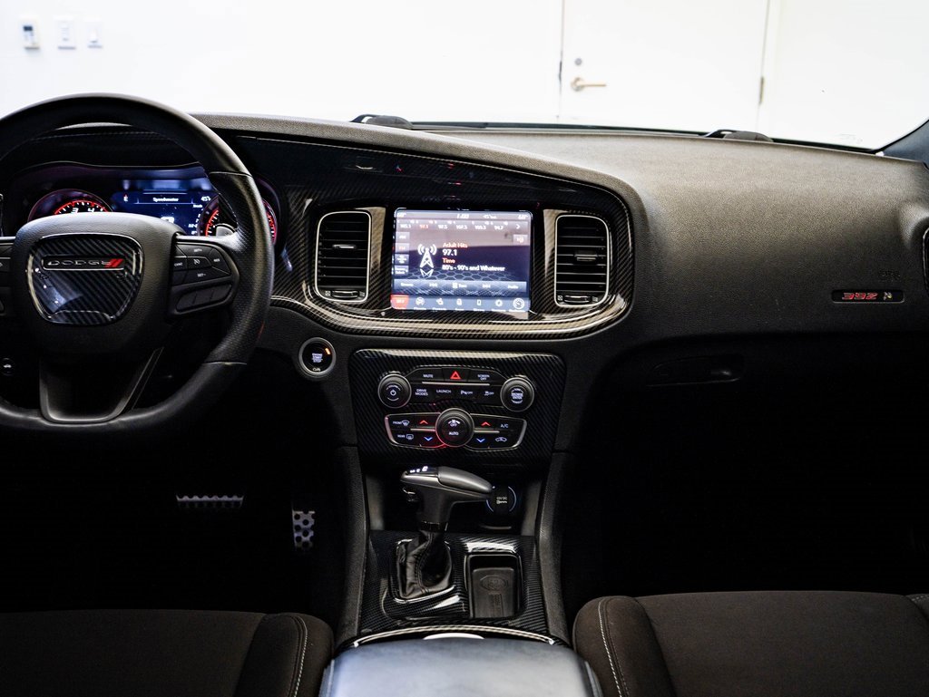 Used 2022 Dodge Charger Scat Pack image 30