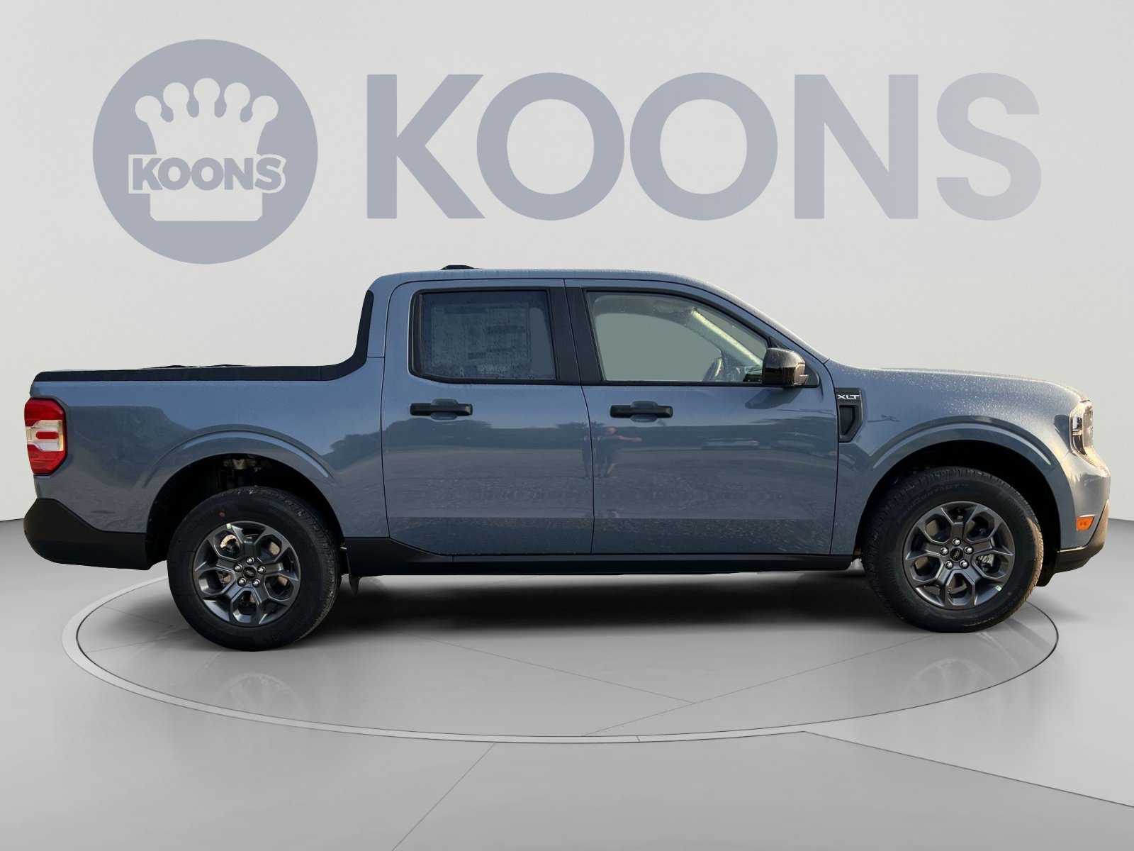 New 2026 Ford Maverick XLT w/ Equipment Group 301A AWD/4WD image 8