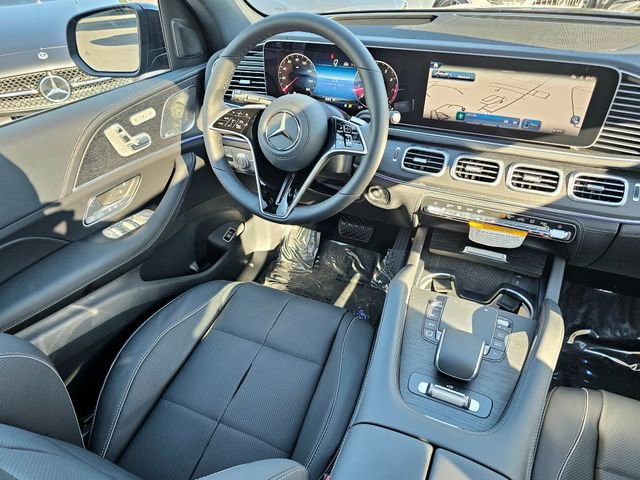 New 2026 Mercedes-Benz GLE 580 4MATIC image 29